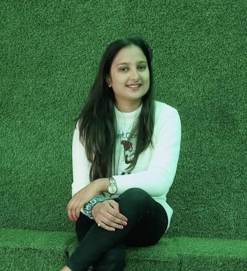 Managing Director 
Mumbai Head office Diksha Singh