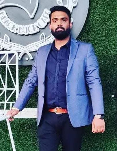 Managing Director Harsh Singh