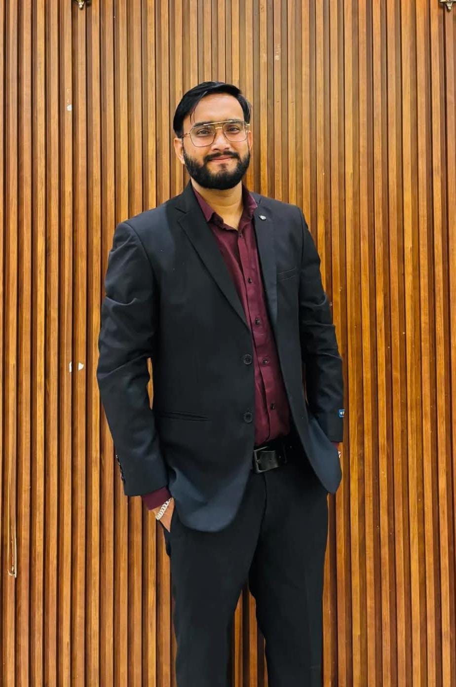 Founder Vivek Singh